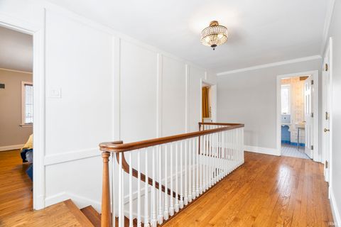 Tiny photo for 923 Highland Avenue, Lafayette, IN 47905 (MLS # 202603951)