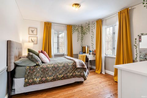 Tiny photo for 923 Highland Avenue, Lafayette, IN 47905 (MLS # 202603951)