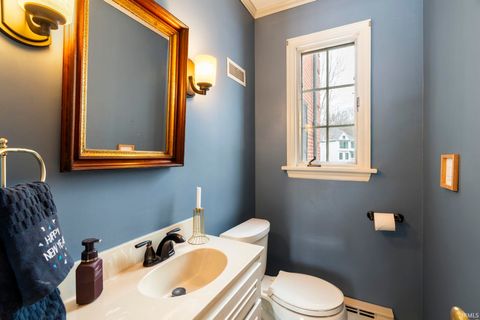 Tiny photo for 923 Highland Avenue, Lafayette, IN 47905 (MLS # 202603951)