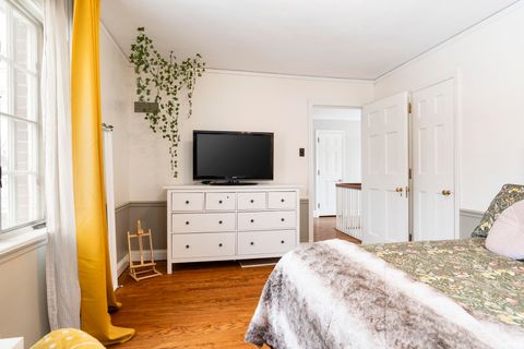 Tiny photo for 923 Highland Avenue, Lafayette, IN 47905 (MLS # 202603951)