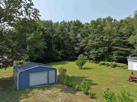 Tiny photo for 49 W 800 N., Winamac, IN 46996 (MLS # 202631042)