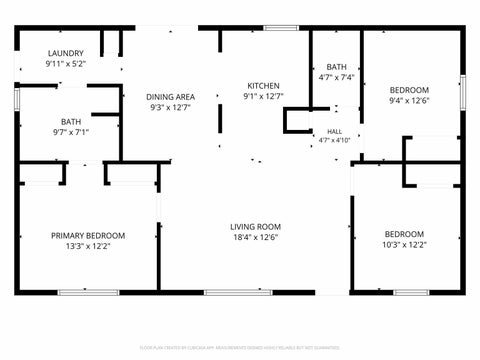 Tiny photo for 49 W 800 N., Winamac, IN 46996 (MLS # 202631042)