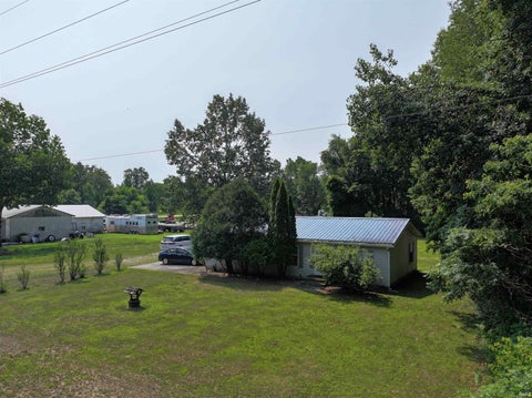 Tiny photo for 49 W 800 N., Winamac, IN 46996 (MLS # 202631042)