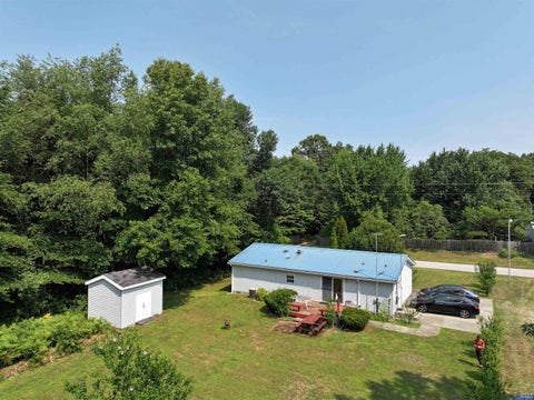 Tiny photo for 49 W 800 N., Winamac, IN 46996 (MLS # 202631042)