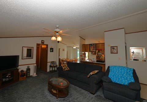 Tiny photo for 49 W 800 N., Winamac, IN 46996 (MLS # 202631042)