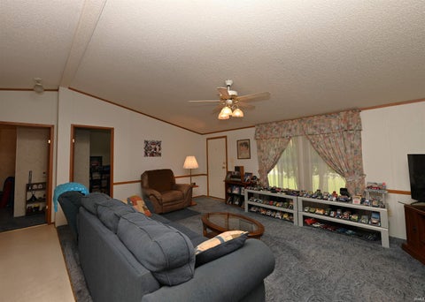Tiny photo for 49 W 800 N., Winamac, IN 46996 (MLS # 202631042)