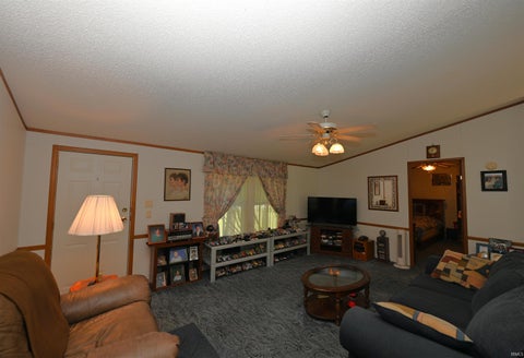 Tiny photo for 49 W 800 N., Winamac, IN 46996 (MLS # 202631042)