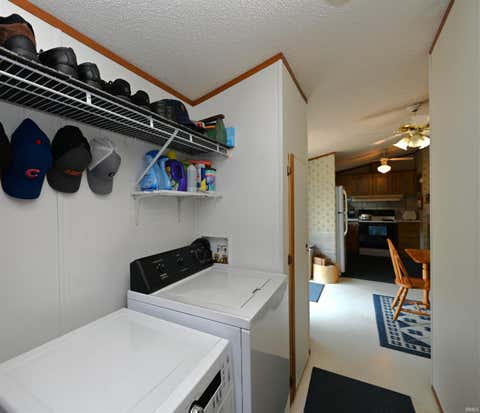 Tiny photo for 49 W 800 N., Winamac, IN 46996 (MLS # 202631042)