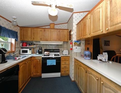 Tiny photo for 49 W 800 N., Winamac, IN 46996 (MLS # 202631042)