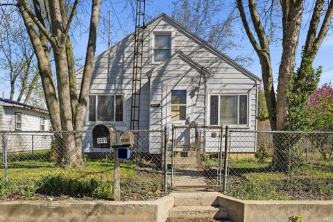 1008 W 16th Street Muncie IN 47302