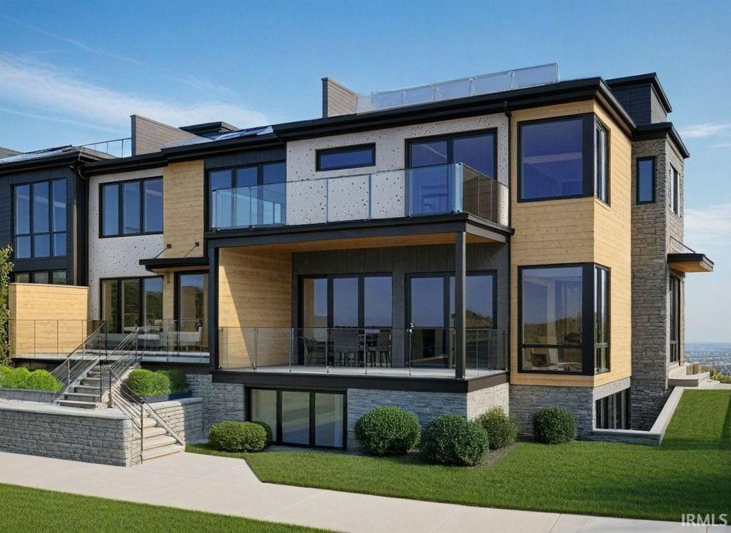 Photo of 735 Northside Boulevard #2, South Bend, IN 46617 (MLS # 202617768)