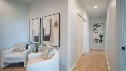 Tiny photo for 116 W Mishawaka Avenue #505, Mishawaka, IN 46545 (MLS # 202635213)
