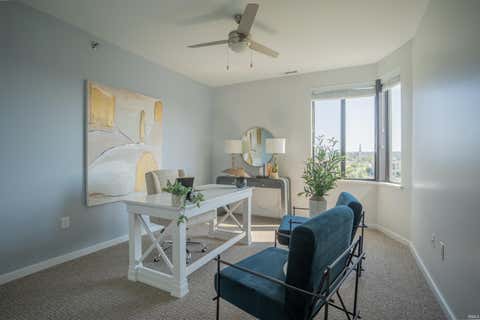 Tiny photo for 116 W Mishawaka Avenue #505, Mishawaka, IN 46545 (MLS # 202635213)