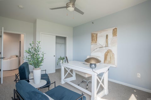Tiny photo for 116 W Mishawaka Avenue #505, Mishawaka, IN 46545 (MLS # 202635213)