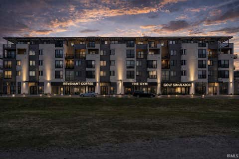 Photo of 116 W Mishawaka Avenue #505, Mishawaka, IN 46545 (MLS # 202635213)