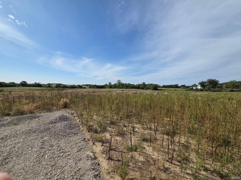 Photo of 8135 N Buck Creek Pike, Springport, IN 47386 (MLS # 202637999)