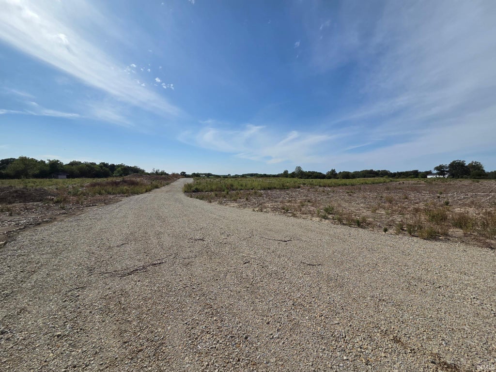 Photo of 8135 N Buck Creek Pike, Springport, IN 47386 (MLS # 202637999)