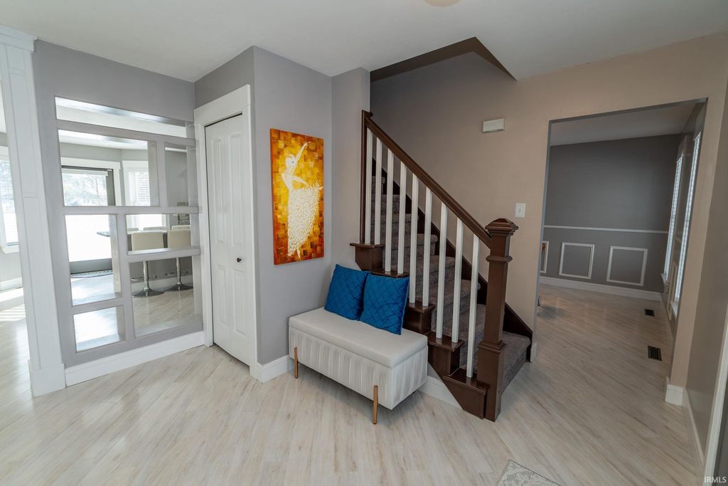 Photo of 18843 Sample Court, Goshen, IN 46528 (MLS # 202548608)