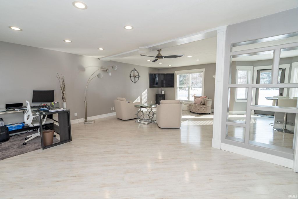 Photo of 18843 Sample Court, Goshen, IN 46528 (MLS # 202548608)