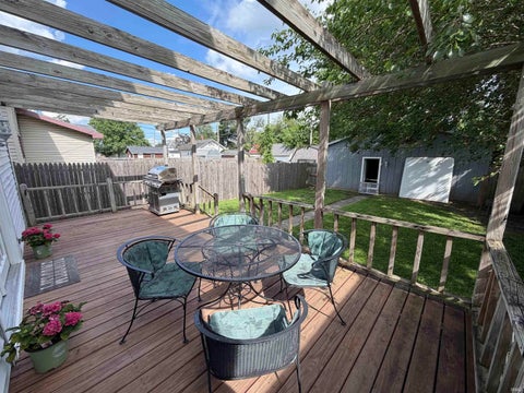 Tiny photo for 265 W 8th Street, Peru, IN 46970 (MLS # 202625392)