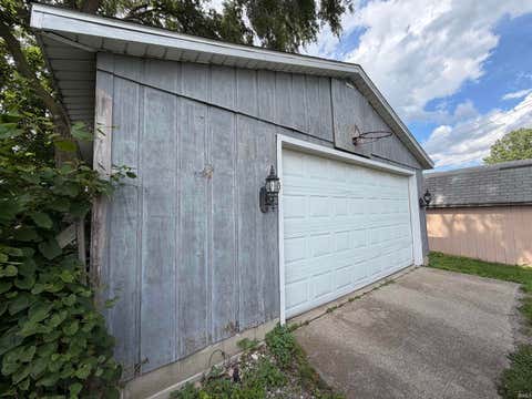 Tiny photo for 265 W 8th Street, Peru, IN 46970 (MLS # 202625392)