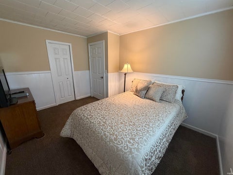Tiny photo for 265 W 8th Street, Peru, IN 46970 (MLS # 202625392)