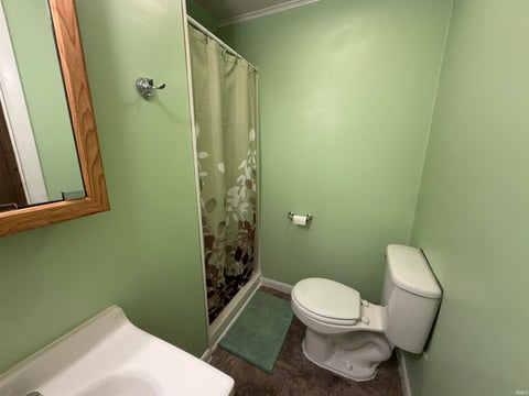 Tiny photo for 265 W 8th Street, Peru, IN 46970 (MLS # 202625392)
