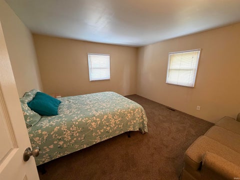 Tiny photo for 265 W 8th Street, Peru, IN 46970 (MLS # 202625392)