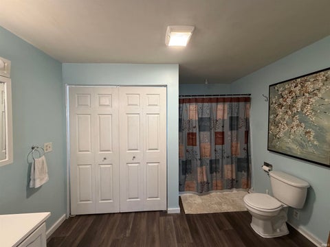 Tiny photo for 265 W 8th Street, Peru, IN 46970 (MLS # 202625392)