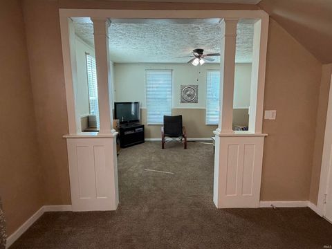 Tiny photo for 265 W 8th Street, Peru, IN 46970 (MLS # 202625392)