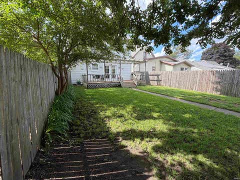 Tiny photo for 265 W 8th Street, Peru, IN 46970 (MLS # 202625392)