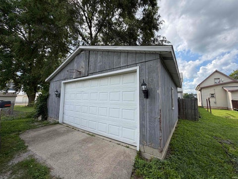 Tiny photo for 265 W 8th Street, Peru, IN 46970 (MLS # 202625392)