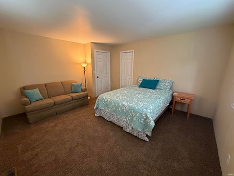 Tiny photo for 265 W 8th Street, Peru, IN 46970 (MLS # 202625392)