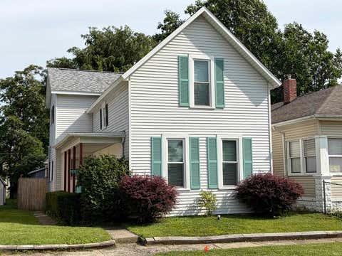 Photo of 265 W 8th Street, Peru, IN 46970 (MLS # 202625392)