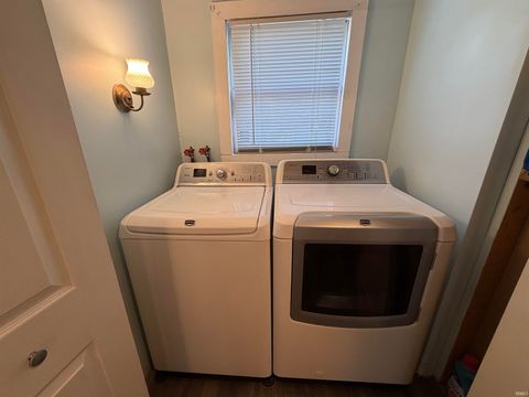 Tiny photo for 265 W 8th Street, Peru, IN 46970 (MLS # 202625392)