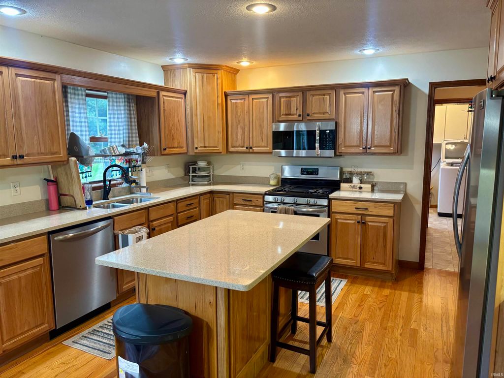 Photo of 12250 Lupine Lane, Plymouth, IN 46563 (MLS # 202545352)