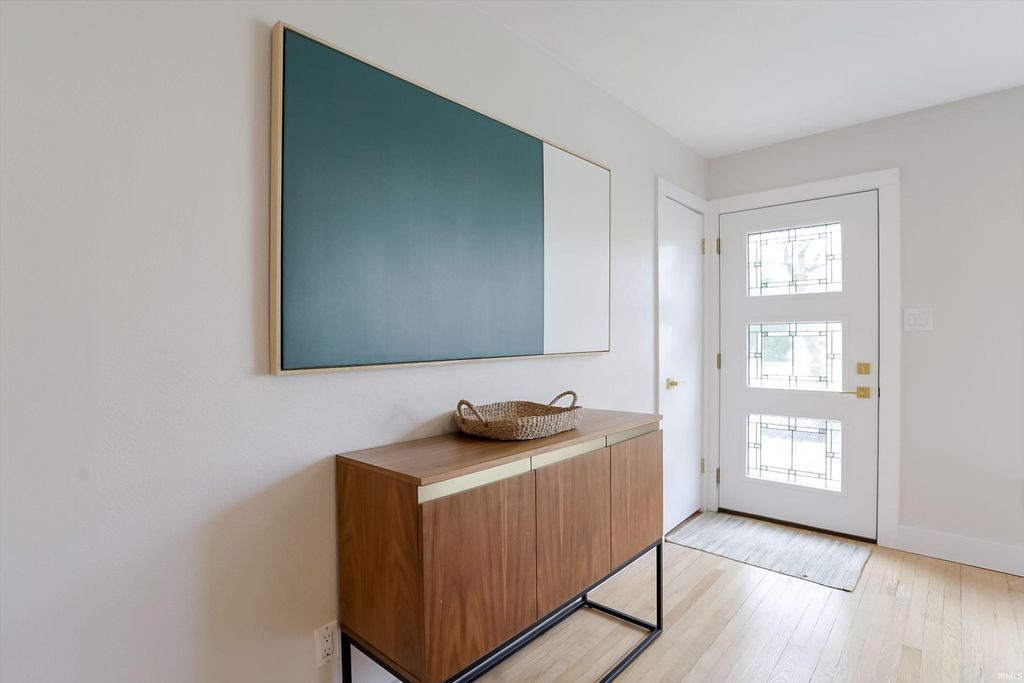 Photo of 1601 E Ruby Lane, Bloomington, IN 47401 (MLS # 202610874)