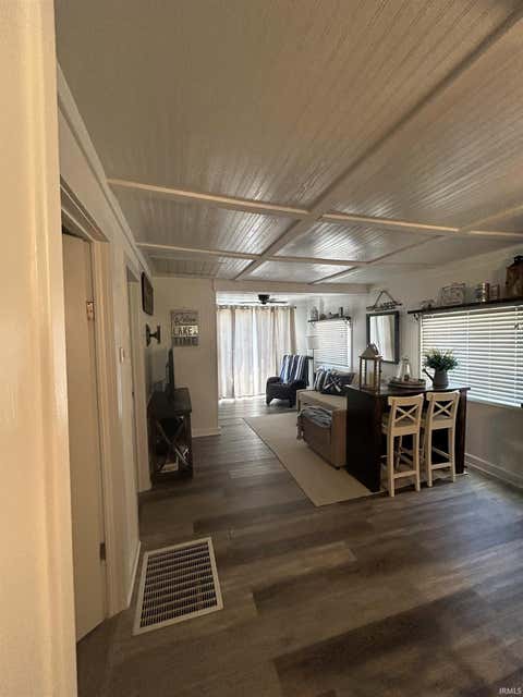 Tiny photo for 11820 N Vista Drive, Monticello, IN 47960 (MLS # 202632348)