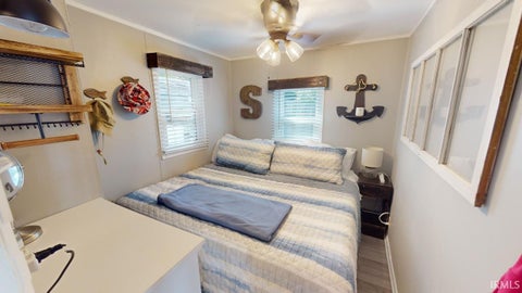 Tiny photo for 11820 N Vista Drive, Monticello, IN 47960 (MLS # 202632348)