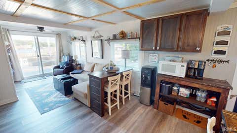 Tiny photo for 11820 N Vista Drive, Monticello, IN 47960 (MLS # 202632348)