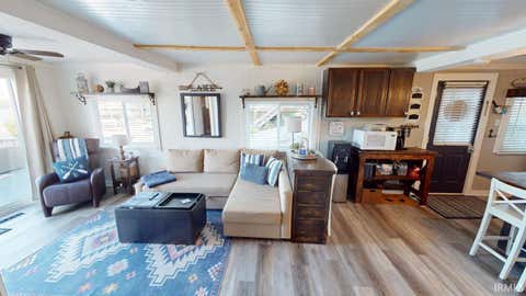 Tiny photo for 11820 N Vista Drive, Monticello, IN 47960 (MLS # 202632348)