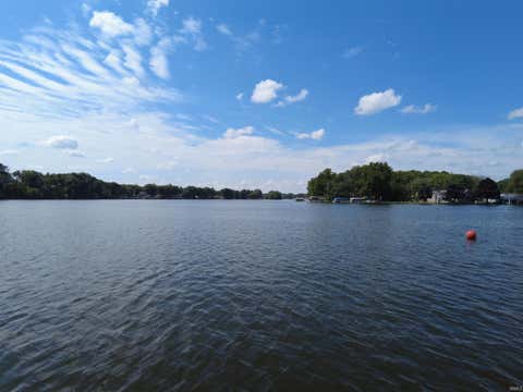 Tiny photo for 11820 N Vista Drive, Monticello, IN 47960 (MLS # 202632348)