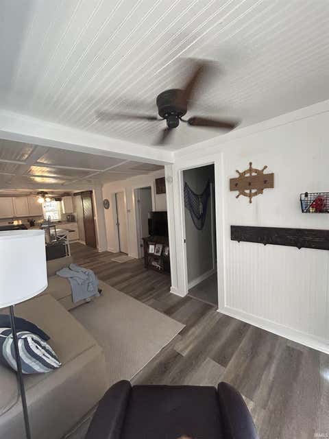 Tiny photo for 11820 N Vista Drive, Monticello, IN 47960 (MLS # 202632348)
