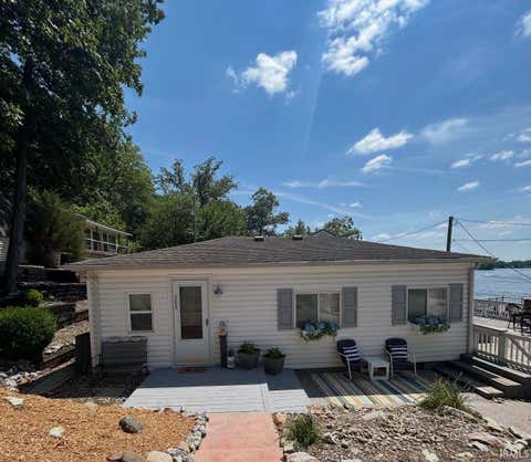 Photo of 11820 N Vista Drive, Monticello, IN 47960 (MLS # 202632348)