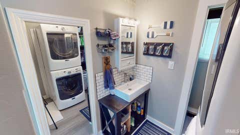 Tiny photo for 11820 N Vista Drive, Monticello, IN 47960 (MLS # 202632348)