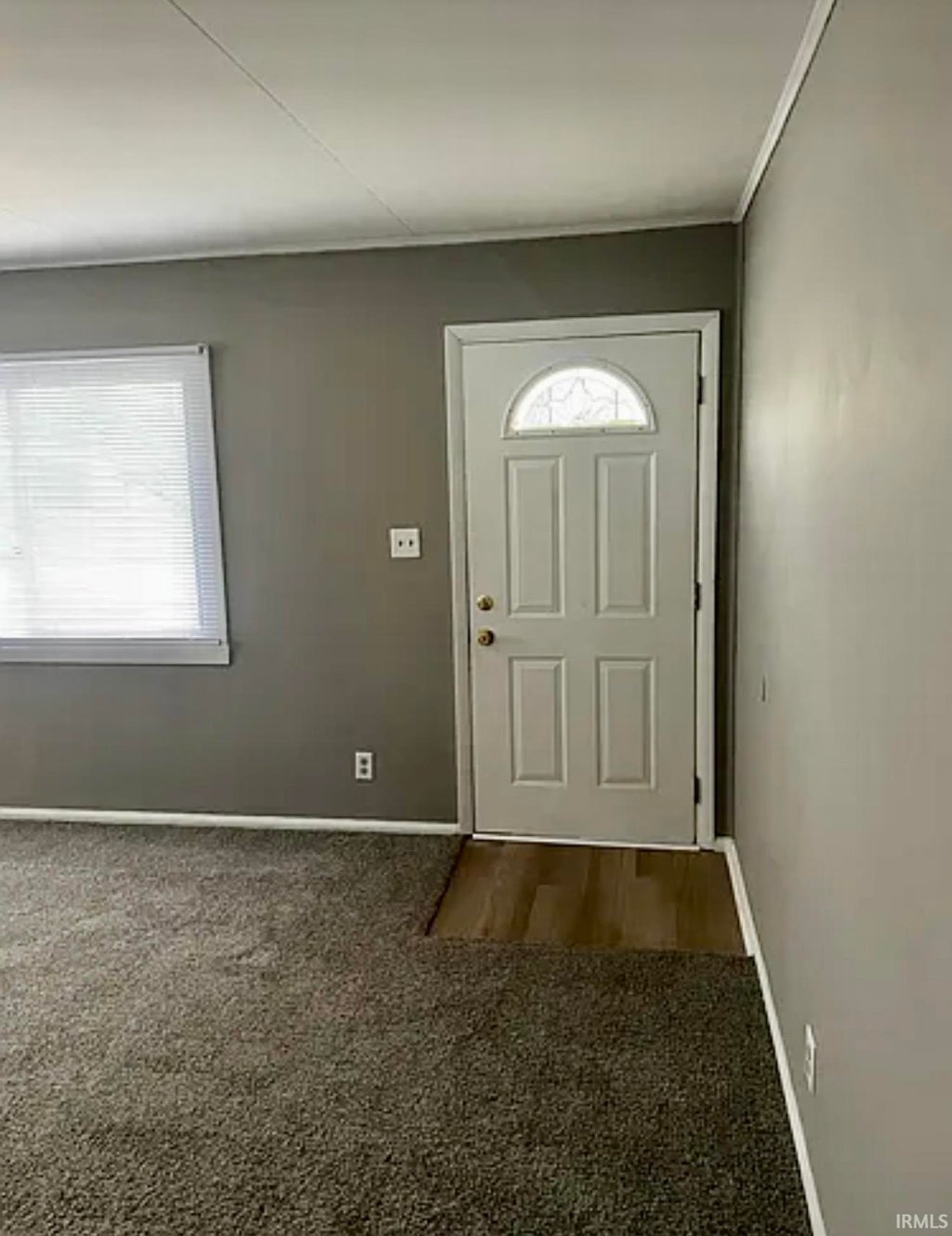 Photo of 4714 Reed Street, Fort Wayne, IN 46806 (MLS # 202622888)