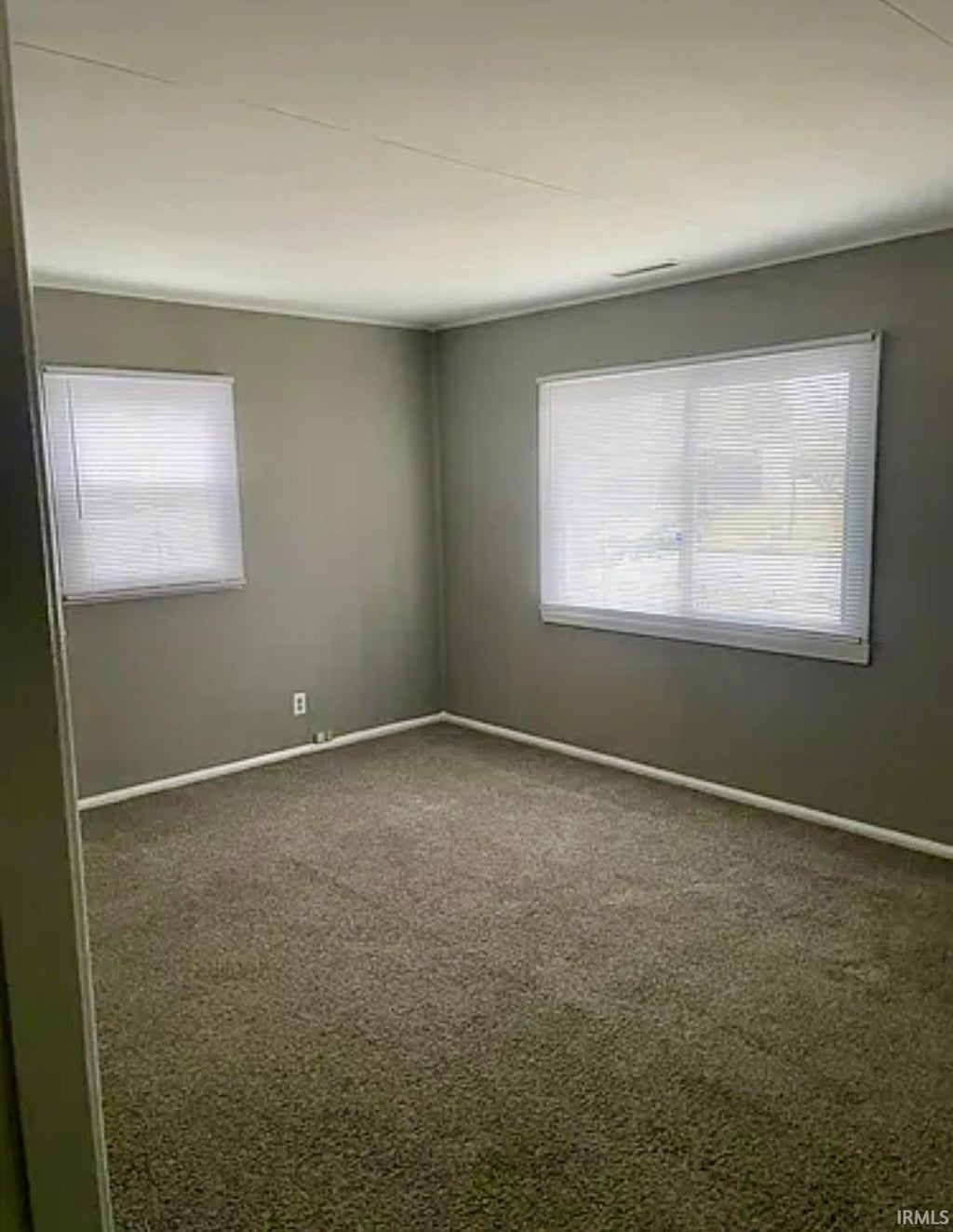 Photo of 4714 Reed Street, Fort Wayne, IN 46806 (MLS # 202622888)