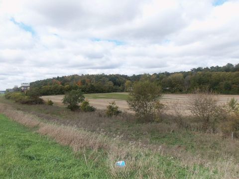 Tiny photo for W Old Key Drive, Peru, IN 46970 (MLS # 201945847)