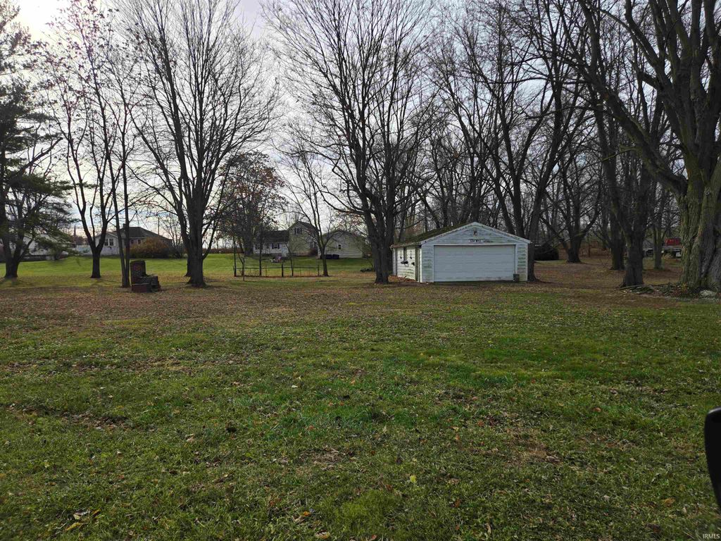 Photo of TBD E MILL Street, Pierceton, IN 46562 (MLS # 202547306)