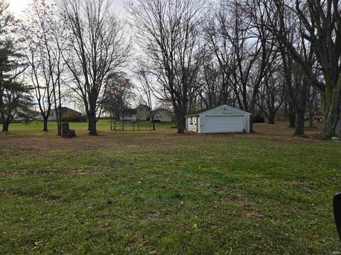 Photo of TBD E MILL Street, Pierceton, IN 46562 (MLS # 202547306)